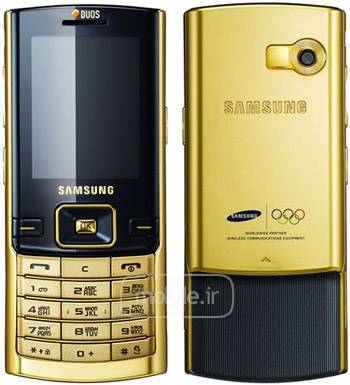 Samsung D780 سامسونگ