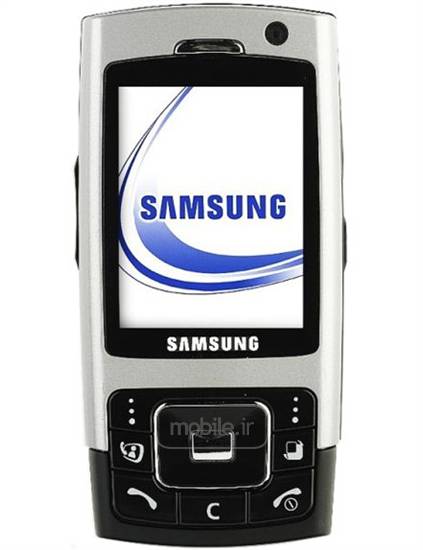 Samsung Z550 سامسونگ
