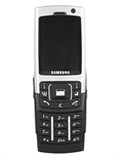 Samsung Z550 سامسونگ