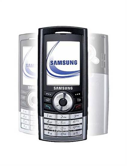 Samsung i310 سامسونگ