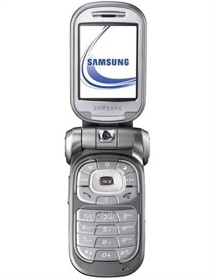 Samsung P920 سامسونگ