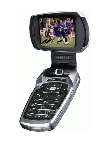 Samsung P900 سامسونگ