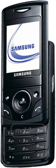 Samsung D520 سامسونگ