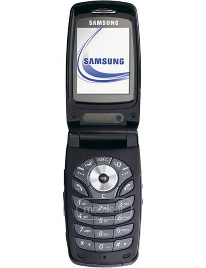 Samsung Z600 سامسونگ