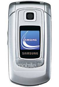Samsung Z520 سامسونگ