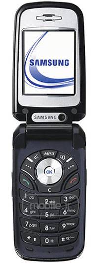 Samsung Z310 سامسونگ