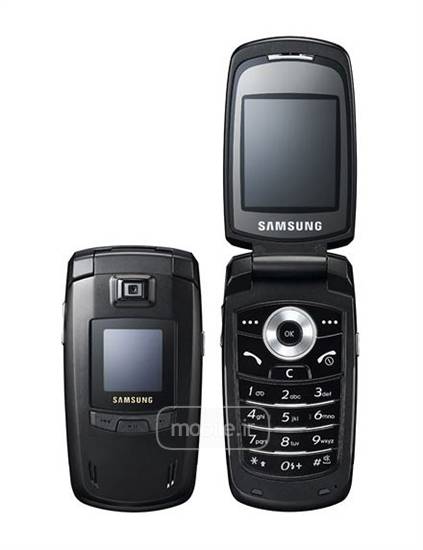 Samsung E780 سامسونگ