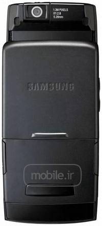 Samsung D820 سامسونگ