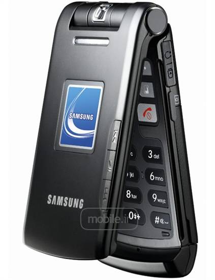 Samsung Z510 سامسونگ