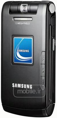 Samsung Z510 سامسونگ