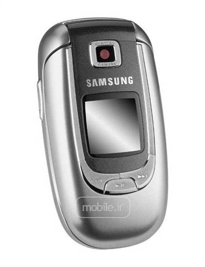 Samsung E360 سامسونگ