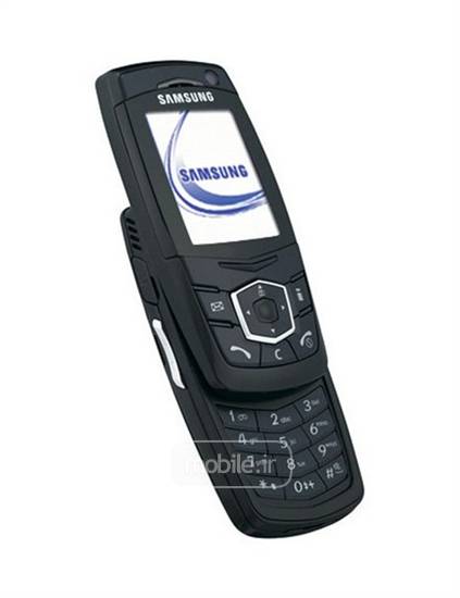 Samsung Z320i سامسونگ