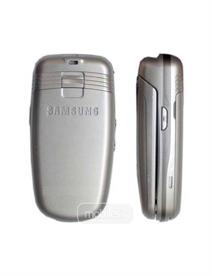 Samsung E730 سامسونگ