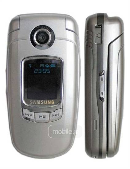 Samsung E730 سامسونگ