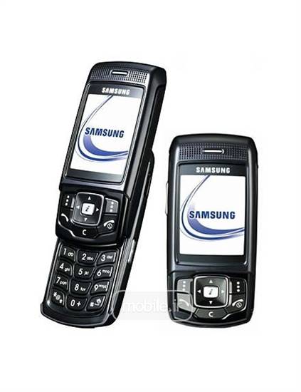 Samsung D510 سامسونگ