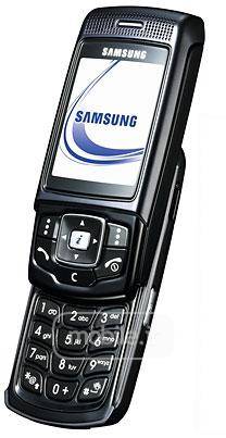 Samsung D510 سامسونگ