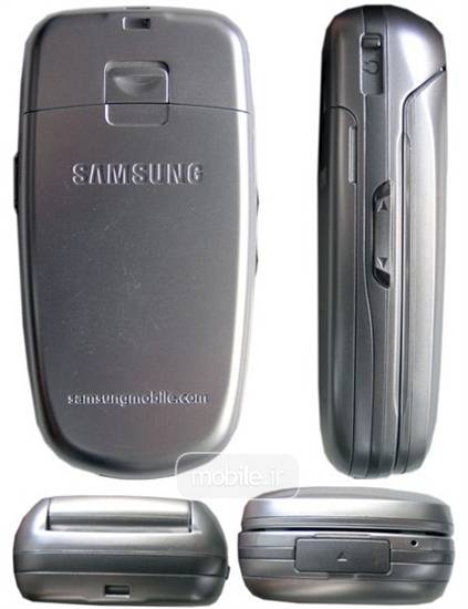 Samsung X670 سامسونگ