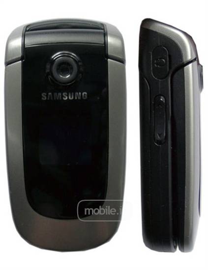 Samsung X660 سامسونگ