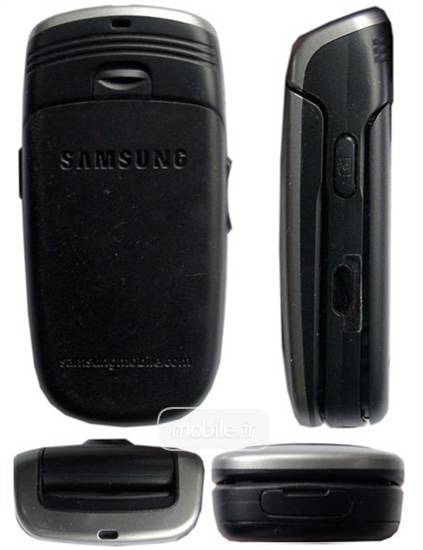 Samsung X660 سامسونگ