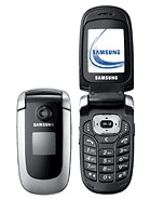 Samsung X660