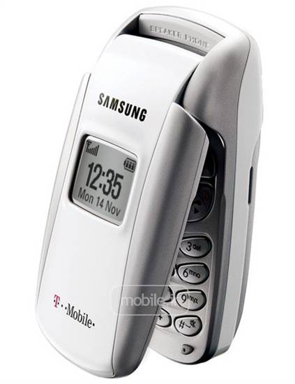 Samsung X490 سامسونگ