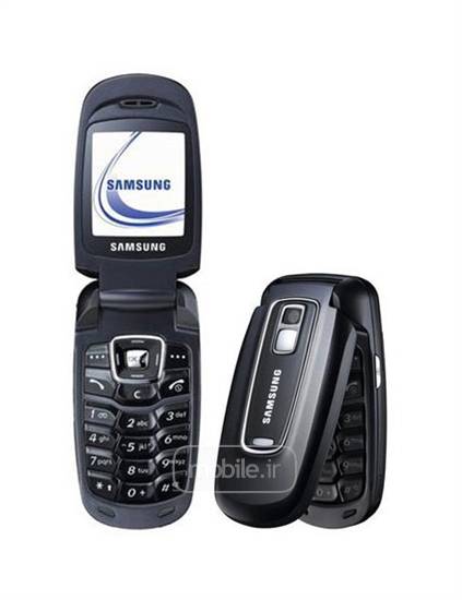 Samsung X650 سامسونگ