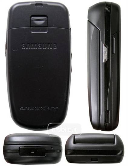 Samsung X650 سامسونگ