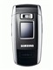 Samsung Z500 سامسونگ