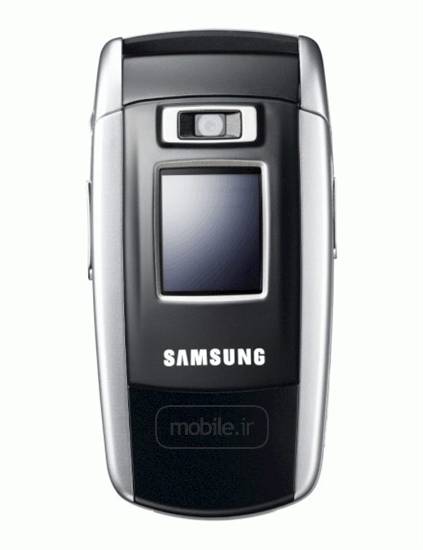 Samsung Z500 سامسونگ