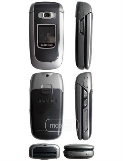 Samsung D730 سامسونگ