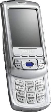 Samsung i750 سامسونگ