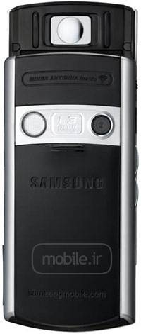Samsung D720 سامسونگ