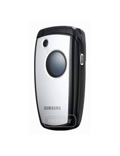 Samsung E760 سامسونگ