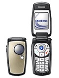 Samsung E750 سامسونگ