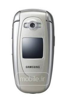 Samsung E620 سامسونگ