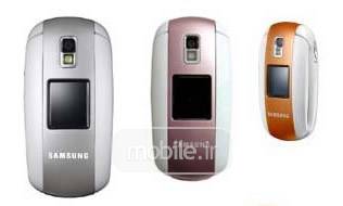 Samsung E530 سامسونگ