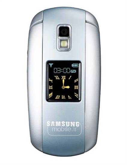 Samsung E530 سامسونگ