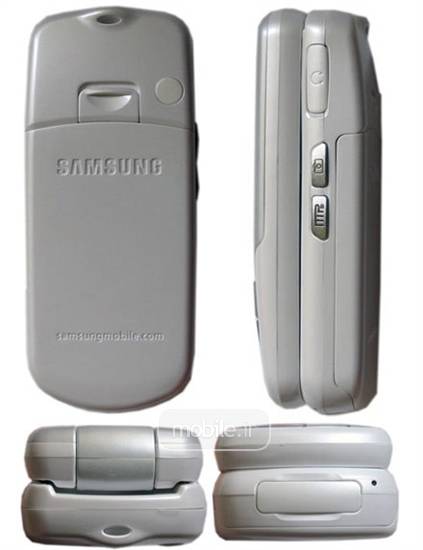 Samsung X810 سامسونگ