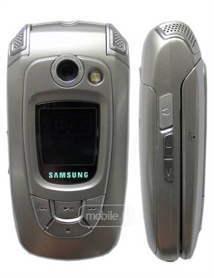 Samsung X800 سامسونگ