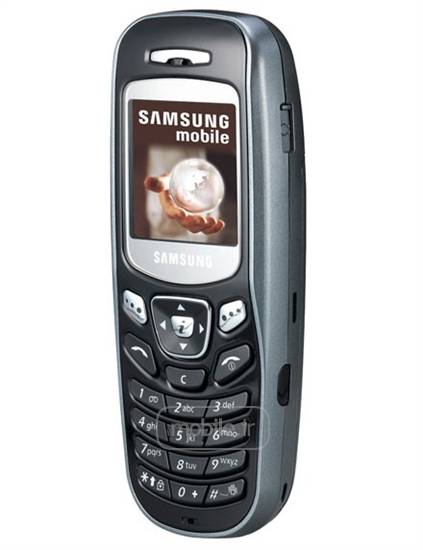 Samsung C230 سامسونگ