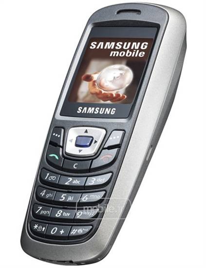 Samsung C210 سامسونگ