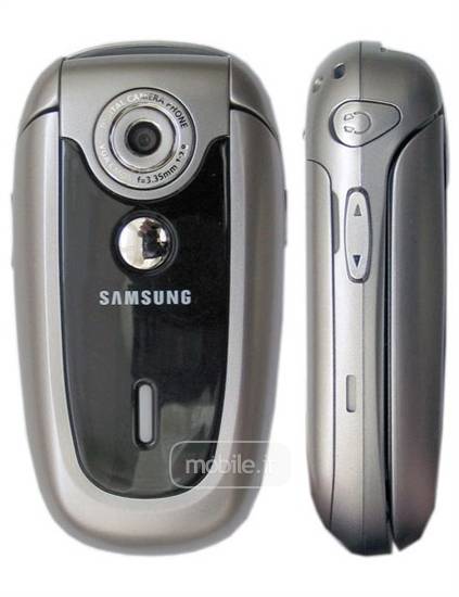 Samsung X640 سامسونگ