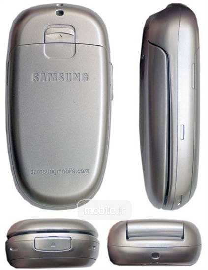 Samsung X480 سامسونگ