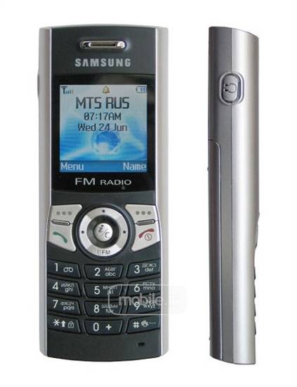 Samsung X140 سامسونگ