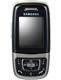 Samsung E630 سامسونگ