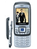 Samsung D710 سامسونگ