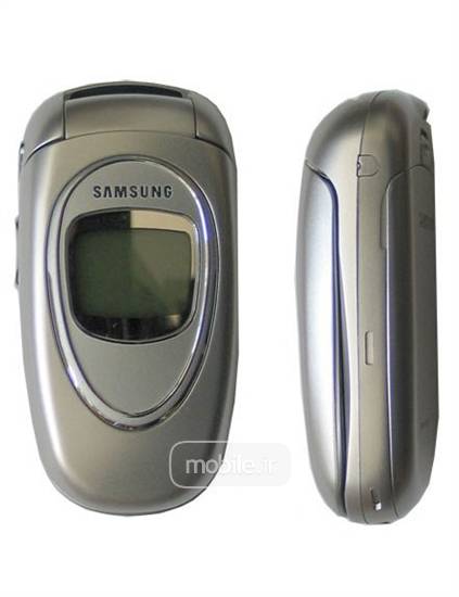 Samsung X460 سامسونگ