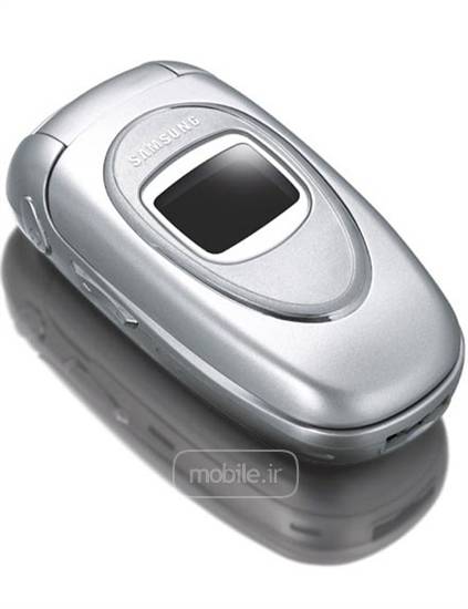 Samsung X460 سامسونگ