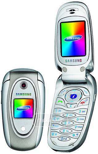 Samsung E330 سامسونگ