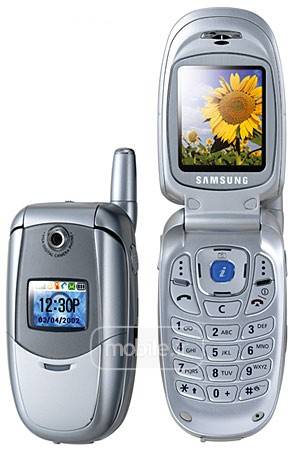 Samsung E300 سامسونگ